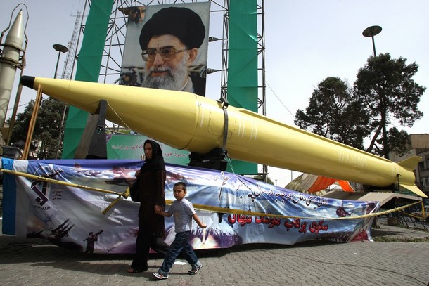 iran